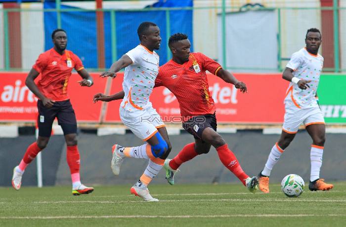 Nhận định, soi k&egrave;o Niger vs Uganda, 02h00 ng&agrave;y 8/9