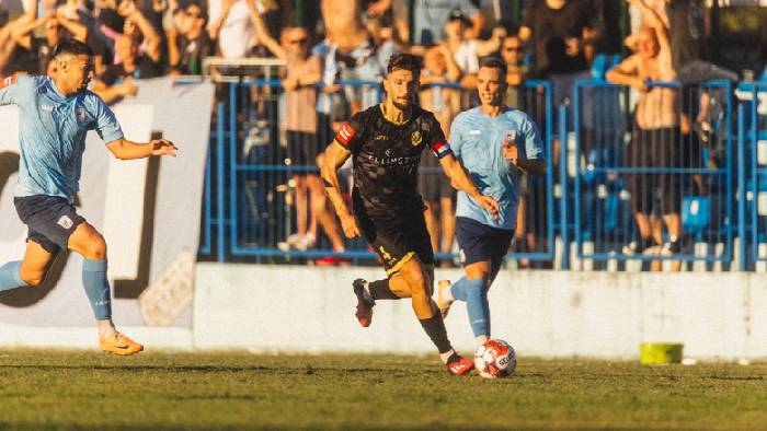 Nhận định, soi k&egrave;o Sesvete vs HNK Vukovar 91, 21h30 ng&agrave;y 8/9