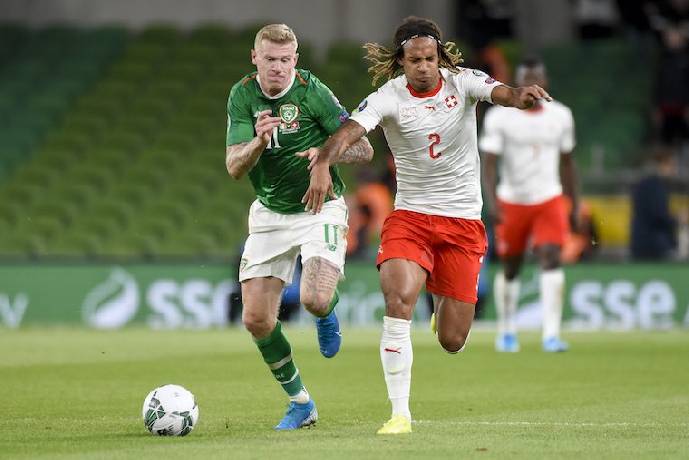 Nhận định, soi k&egrave;o Slovenia vs Bắc Ireland, 01h45 ng&agrave;y 8/9