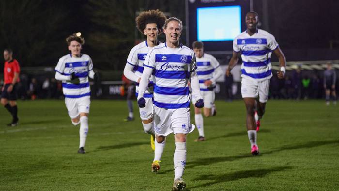 Nhận định, soi k&egrave;o U21 Burnley vs U21 Queens Park Rangers, 18h00 ng&agrave;y 8/9