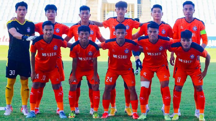 Nhận định, soi k&egrave;o U21 Đ&agrave; Nẵng vs U21 HAGL, 15h00 ng&agrave;y 8/9