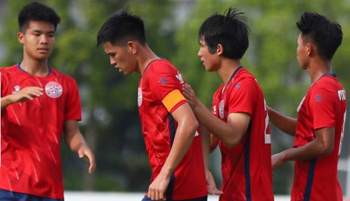 Nhận định, soi k&egrave;o U21 Hạ Long vs U21 PVF-CAND, 15h30 ng&agrave;y 8/9