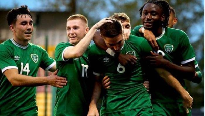 Nhận định, soi k&egrave;o U21 Ireland vs U21 Thổ Nhĩ Kỳ, 1h30 ng&agrave;y 9/9