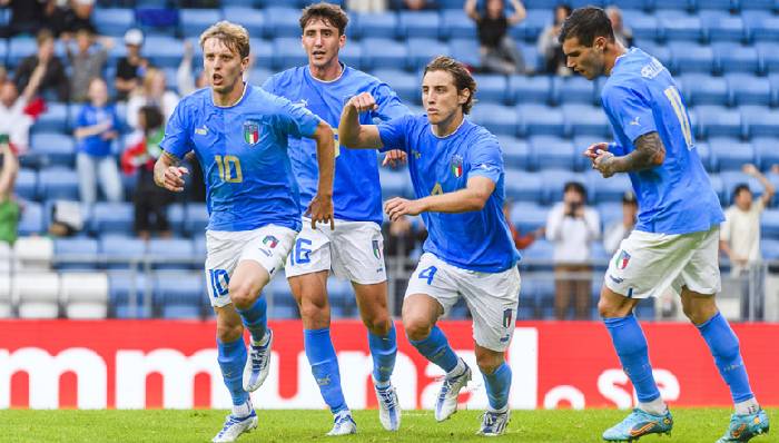 Nhận định, soi k&egrave;o U21 Latvia vs U21 Italia, 21h00 ng&agrave;y 8/9