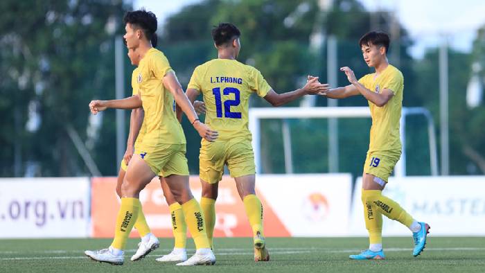 Nhận định, soi k&egrave;o U21 Ph&uacute; Thọ vs U21 H&agrave; Nội, 17h00 ng&agrave;y 8/9