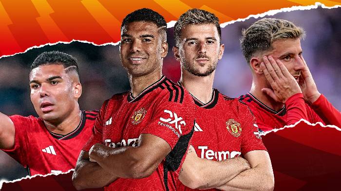 Rất nhanh! Man United chốt gi&aacute; b&aacute;n 'kẻ phản bội' Ten Hag 