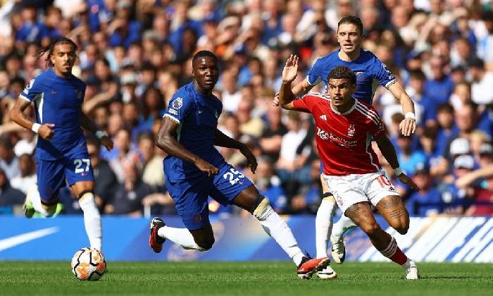 XONG! Đ&agrave;m ph&aacute;n th&agrave;nh c&ocirc;ng, Chelsea c&ocirc;ng bố si&ecirc;u hợp đồng đắt nhất nh&igrave; EPL