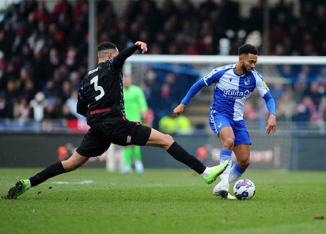 Nhận định, soi k&egrave;o Barnsley vs Bristol Rovers, 21h00 ng&agrave;y 7/9: Chiến thắng thứ tư