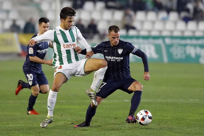 Nhận định, soi k&egrave;o Cordoba vs Malaga, 2h00 ng&agrave;y 8/9: Kh&oacute; thắng