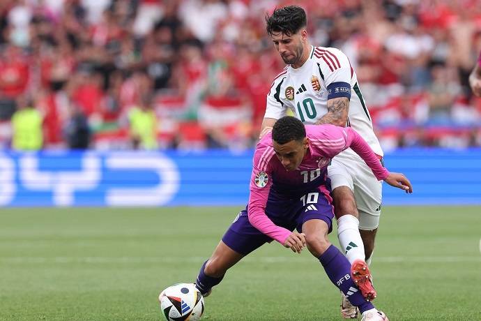 Nhận định, soi k&egrave;o Đức vs Hungary, 1h45 ng&agrave;y 8/9: Chứng tỏ đẳng cấp