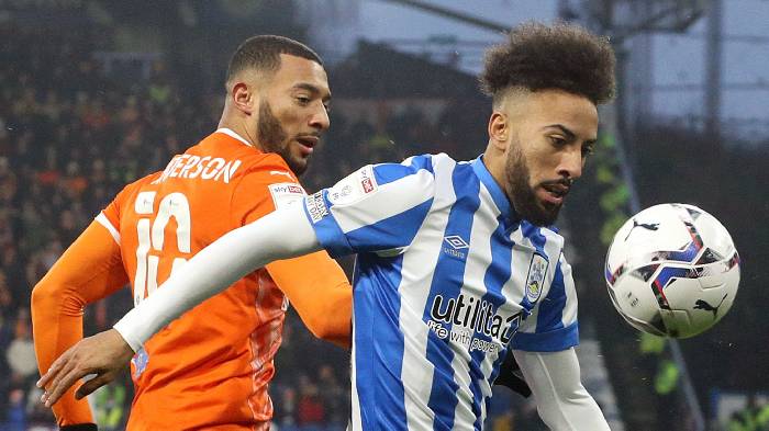 Nhận định, soi k&egrave;o Huddersfield vs Blackpool, 21h00 ng&agrave;y 7/9: Hướng về Top 4