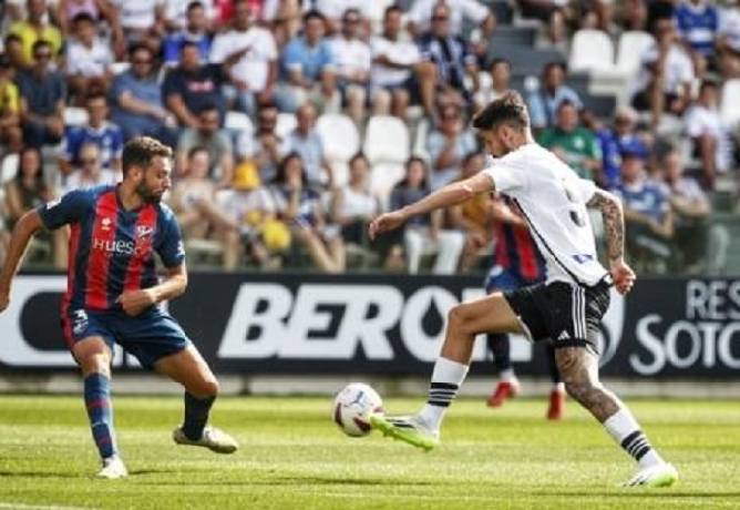 Nhận định, soi k&egrave;o Huesca vs Burgos, 23h30 ng&agrave;y 7/9: Thừa thắng x&ocirc;ng l&ecirc;n
