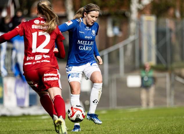 Nhận định, soi k&egrave;o Pitea Nữ vs Trelleborgs Nữ, 20h00 ng&agrave;y 8/9: Sớm tung cờ trắng