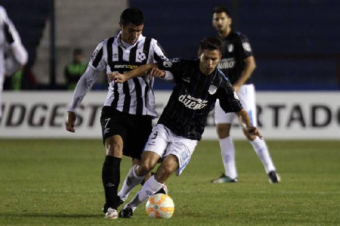 Nhận định, soi k&egrave;o Racing Club Montevideo vs Montevideo Wanderers, 22h30 ng&agrave;y 7/9: Ca kh&uacute;c khải ho&agrave;n
