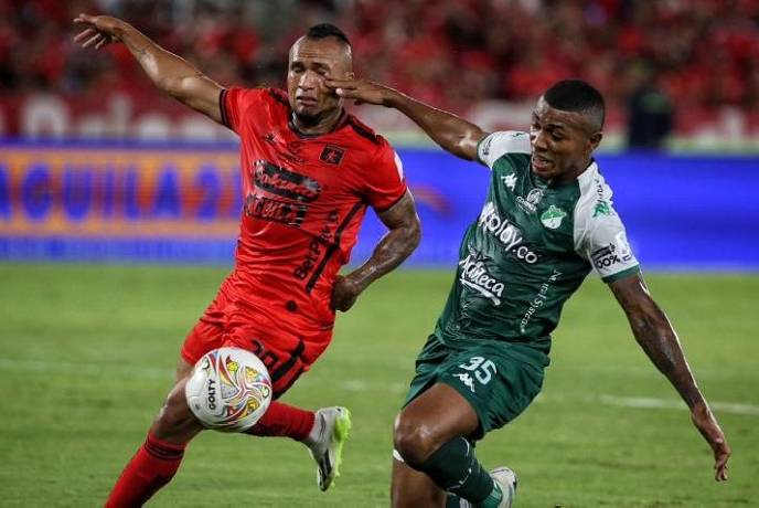Nhận định, soi k&egrave;o America de Cali vs Deportivo Cali, 4h10 ng&agrave;y 8/9: Đến giờ v&ugrave;ng l&ecirc;n