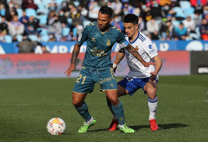 Nhận định, soi k&egrave;o Burgos vs Las Palmas, 21h15 ng&agrave;y 7/9: Kh&ocirc;ng qu&aacute; kh&aacute;c biệt