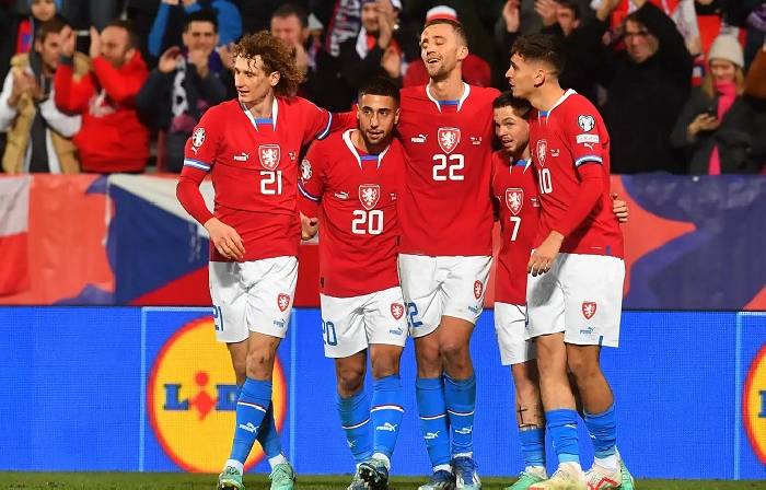 Nhận định, soi k&egrave;o CH S&eacute;c vs Saudi Arabia, 0h15 ng&agrave;y 9/9: Giao hữu nhẹ nh&agrave;ng