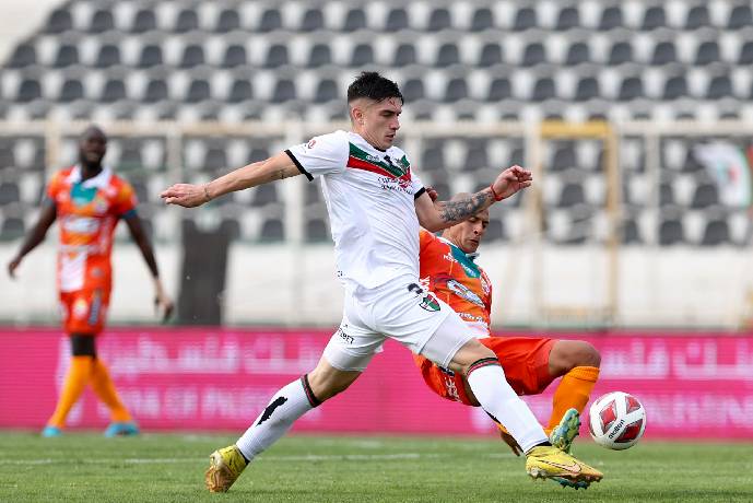 Nhận định, soi k&egrave;o Cobresal vs Palestino, 1h00 ng&agrave;y 8/9: Thu hẹp khoảng c&aacute;ch