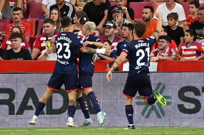 Nhận định, soi k&egrave;o Eibar vs Andorra, 1h30 ng&agrave;y 9/9: Gặp kh&oacute; trước t&acirc;n binh