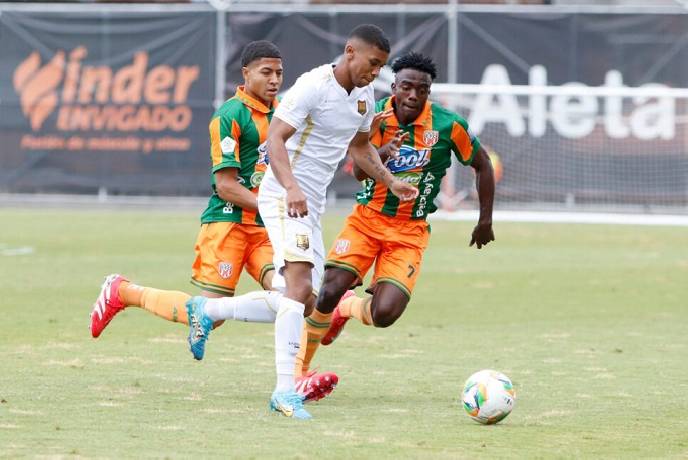 Nhận định, soi k&egrave;o Envigado vs Rionegro Aguilas, 26h00 ng&agrave;y 8/9: 'Con mồi' ưa th&iacute;ch