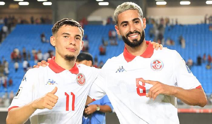 Nhận định, soi k&egrave;o Equatorial Guinea vs Tunisia, 20h00 ng&agrave;y 8/9: World Cup vẫy gọi