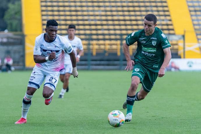 Nhận định, soi k&egrave;o Fortaleza CEIF vs La Equidad, 8h30 ng&agrave;y 8/9: Kh&oacute; cho kh&aacute;ch