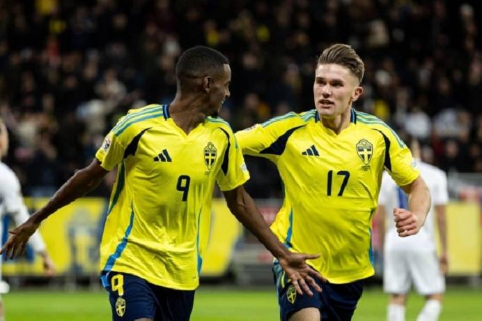 Nhận định, soi k&egrave;o Kosovo vs Thụy Điển, 1h45 ng&agrave;y 9/9: Nhiệm vụ phải thắng