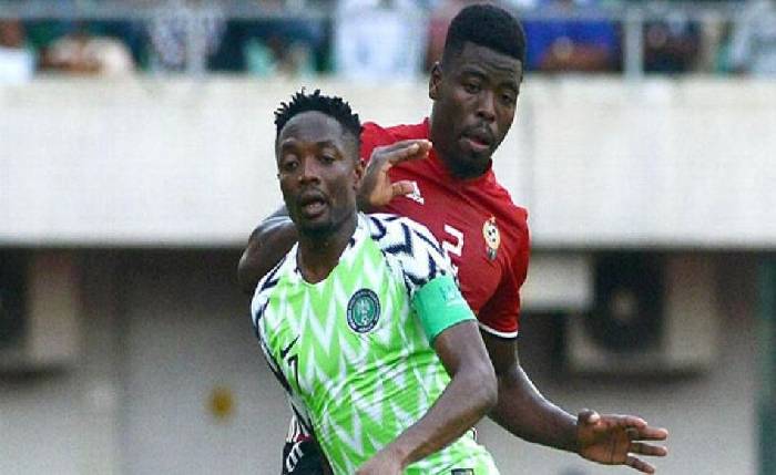 Nhận định, soi k&egrave;o Libya vs Eswatini, 02h00 ng&agrave;y 9/9: Chủ nh&agrave; thắng cả trận lẫn k&egrave;o