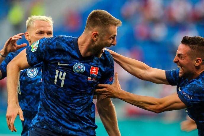 Nhận định, soi k&egrave;o Luxembourg vs Slovakia, 01h45 ng&agrave;y 8/9: Ca kh&uacute;c khải ho&agrave;n
