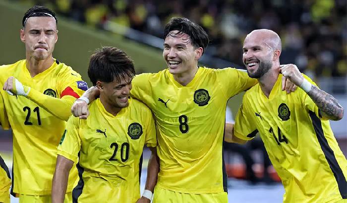 Nhận định, soi k&egrave;o Malaysia vs Palestine, 20h00 ng&agrave;y 8/9: Xua tan &aacute;m ảnh