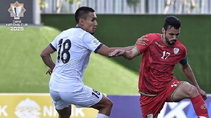 Nhận định, soi k&egrave;o Oman vs Ấn Độ, 19h00 ng&agrave;y 8/9: Tin v&agrave;o cửa tr&ecirc;n