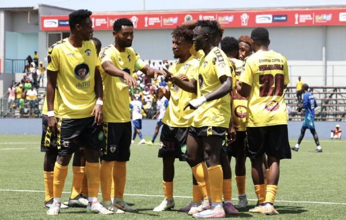 Nhận định, soi k&egrave;o Singida Black Stars vs Garde-Cotes FC, 17h00 ng&agrave;y 8/9: Khẳng định đẳng cấp