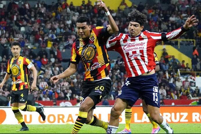 Nhận định, soi k&egrave;o Tepatitlan vs Leones Negros, 6h00 ng&agrave;y 8/9: S&acirc;n nh&agrave; vẫn hơn