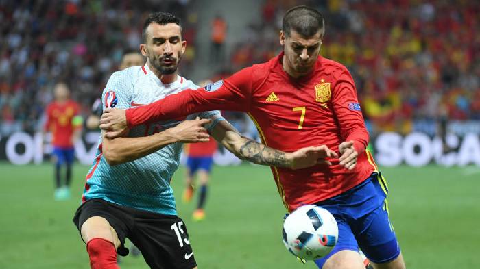 Nhận định, soi k&egrave;o Thổ Nhĩ Kỳ vs T&acirc;y Ban Nha, 01h45 ng&agrave;y 8/9: Chia điểm!