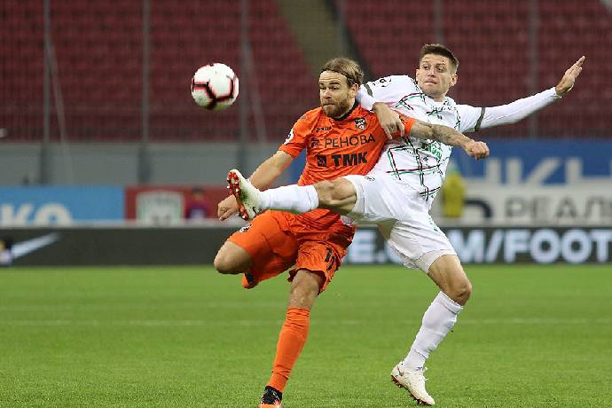 Nhận định, soi k&egrave;o Ural Yekaterinburg vs Neftekhimik Nizhnekamsk, 21h00 ng&agrave;y 8/9: Nắm chắc ng&ocirc;i đầu