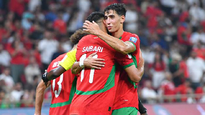 Nhận định, soi k&egrave;o Zambia vs Morocco, 20h00 ng&agrave;y 8/9: Kh&ocirc;ng &lsquo;nương ch&acirc;n&rsquo;