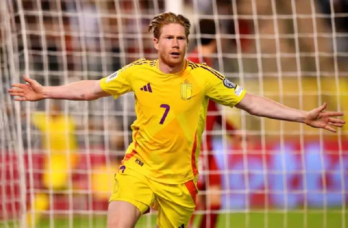 Soi k&egrave;o g&oacute;c Bỉ vs Kazakhstan, 01h45 ng&agrave;y 8/9