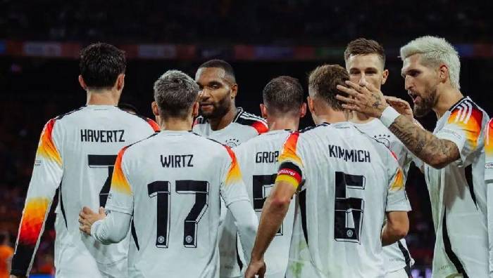 Soi k&egrave;o g&oacute;c Đức vs Bắc Ireland, 01h45 ng&agrave;y 8/9