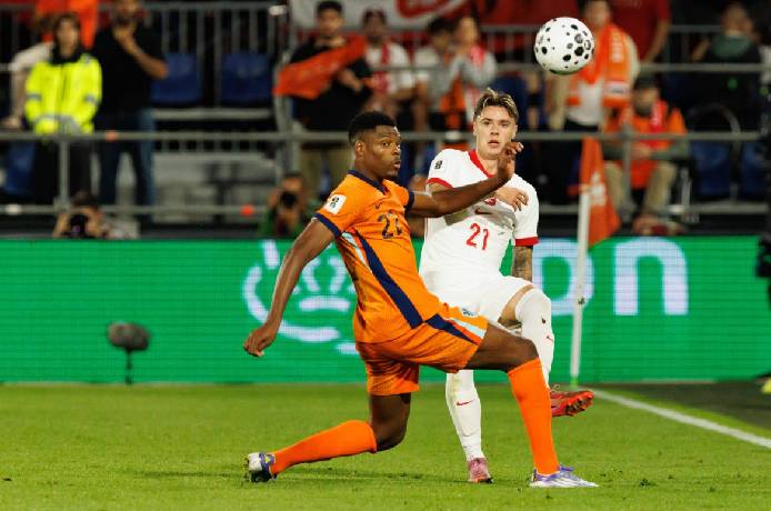 Soi k&egrave;o g&oacute;c Lithuania vs H&agrave; Lan, 23h00 ng&agrave;y 7/9