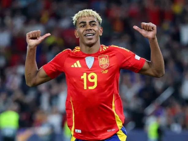 Soi k&egrave;o g&oacute;c Thổ Nhĩ Kỳ vs T&acirc;y Ban Nha, 01h45 ng&agrave;y 8/9