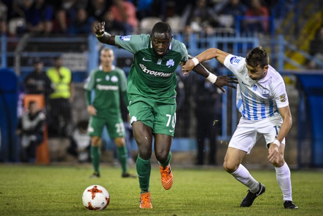 Ph&acirc;n t&iacute;ch tỷ lệ Lamia vs Panaitolikos, 0h ng&agrave;y 8/10