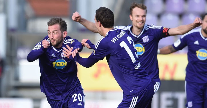 Nhận định b&oacute;ng đ&aacute; Osnabruck vs Bielefeld, 01h30 ng&agrave;y 08/10: Chủ nh&agrave; sa s&uacute;t