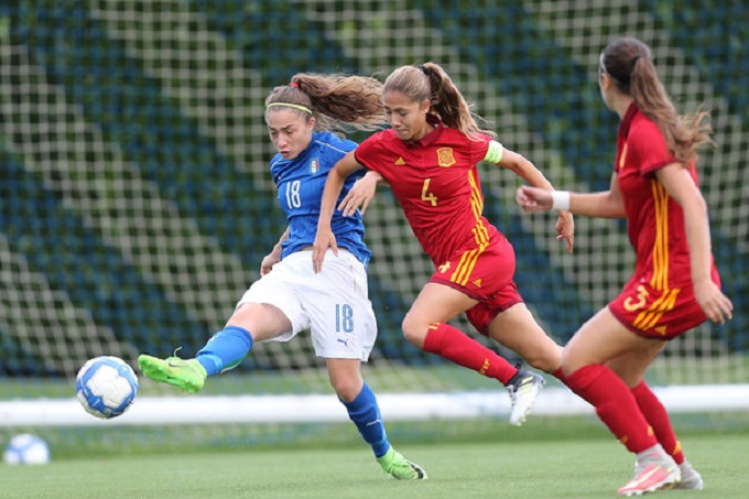 Ph&acirc;n t&iacute;ch tỷ lệ U19 nữ Nga vs U19 nữ Italia, 20h ng&agrave;y 8/10