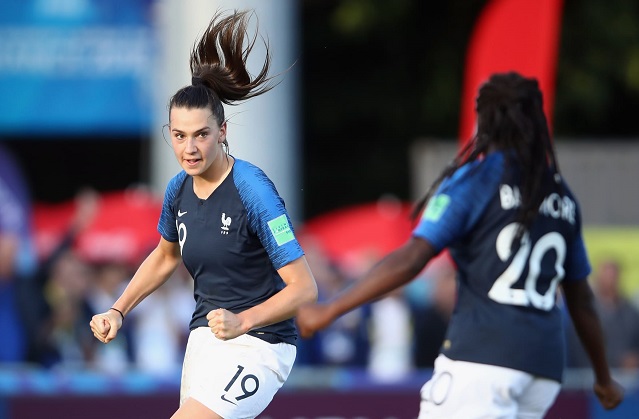 Ph&acirc;n t&iacute;ch tỷ lệ U19 nữ Slovakia vs U19 nữ Ph&aacute;p, 16h ng&agrave;y 7/10