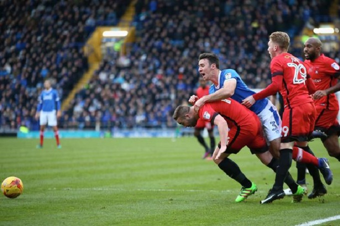 Nhận định Wimbledon vs Leyton Orient, 01h30 ng&agrave;y 9/10: Chủ nh&agrave; gặp kh&oacute;