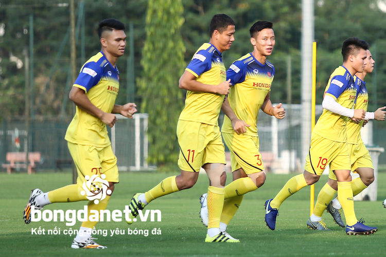 Link xem trực tiếp Việt Nam vs Malaysia, 20h ng&agrave;y 10/10