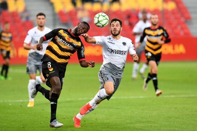 Tỷ lệ b&oacute;ng đ&aacute; h&ocirc;m nay 7/10: Orleans vs Lens