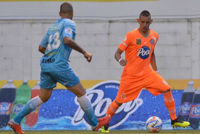 Ph&acirc;n t&iacute;ch tỷ lệ Envigado vs Jaguares C&oacute;rdoba, 7h30 ng&agrave;y 9/10