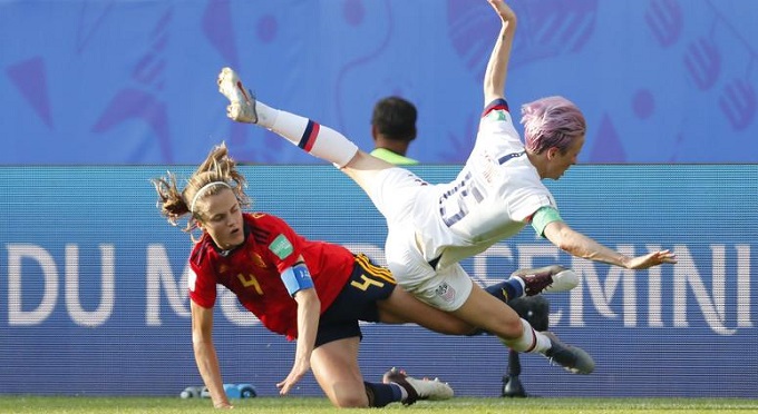 Ph&acirc;n t&iacute;ch tỷ lệ U19 nữ Bồ Đ&agrave;o Nha vs U19 nữ Đức, 17h ng&agrave;y 8/10