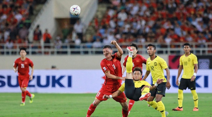 Nhận định dự đo&aacute;n v&ograve;ng loại World Cup ng&agrave;y 10/10: Việt Nam vs Malaysia
